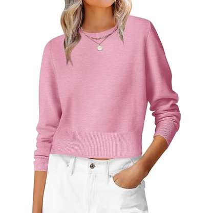 Women’s Long Sleeve Sweaters