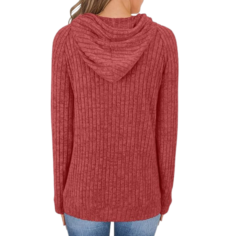 Sweaters for Women Long Sleeve Shirts Fashion Hoodies Pullover Sweatshirts