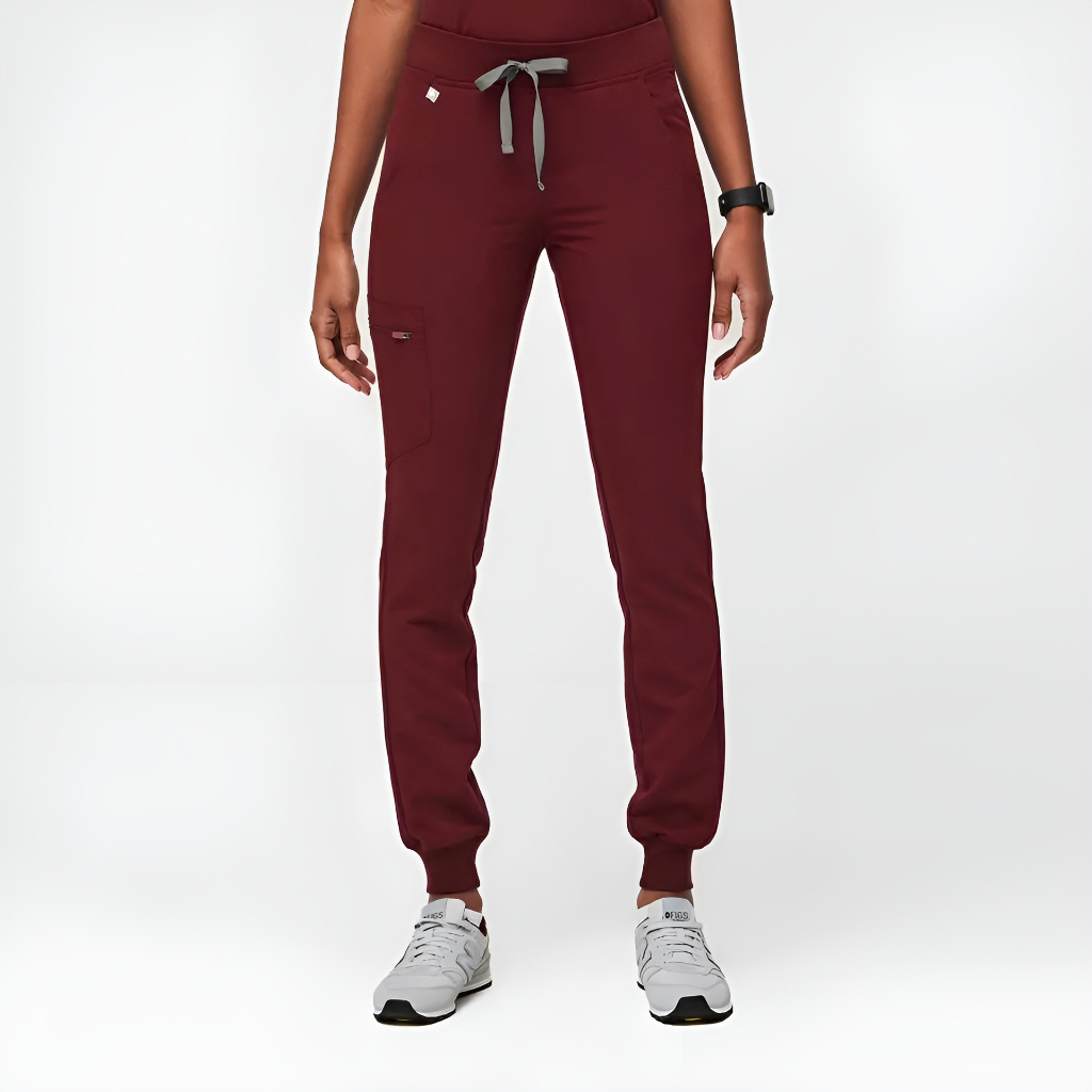 Jogger Scrub Pants
