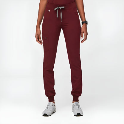 Jogger Scrub Pants