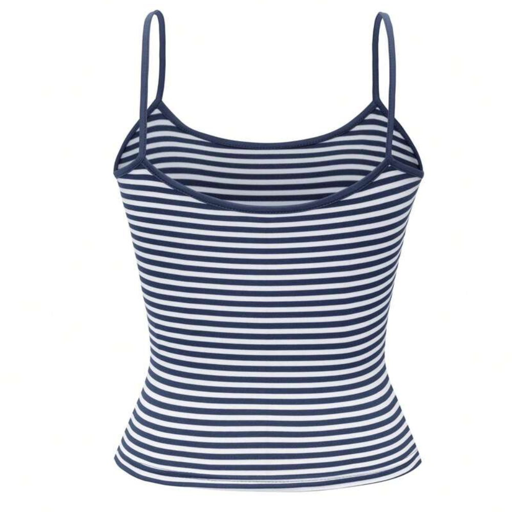 Slim Fit Camisole Top for Women