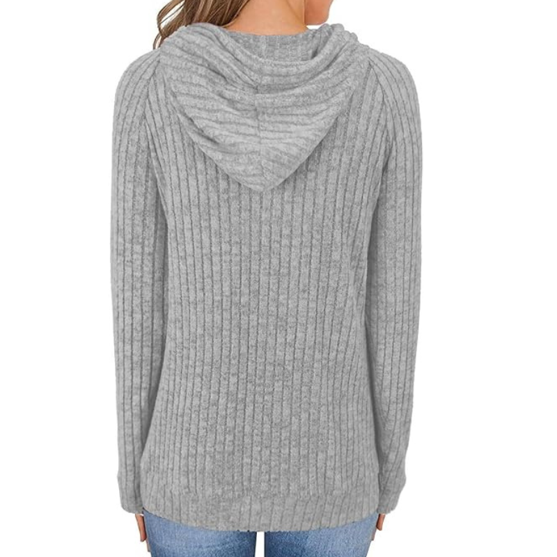 Sweaters for Women Long Sleeve Shirts Fashion Hoodies Pullover Sweatshirts