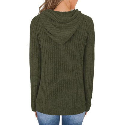 Sweaters for Women Long Sleeve Shirts Fashion Hoodies Pullover Sweatshirts