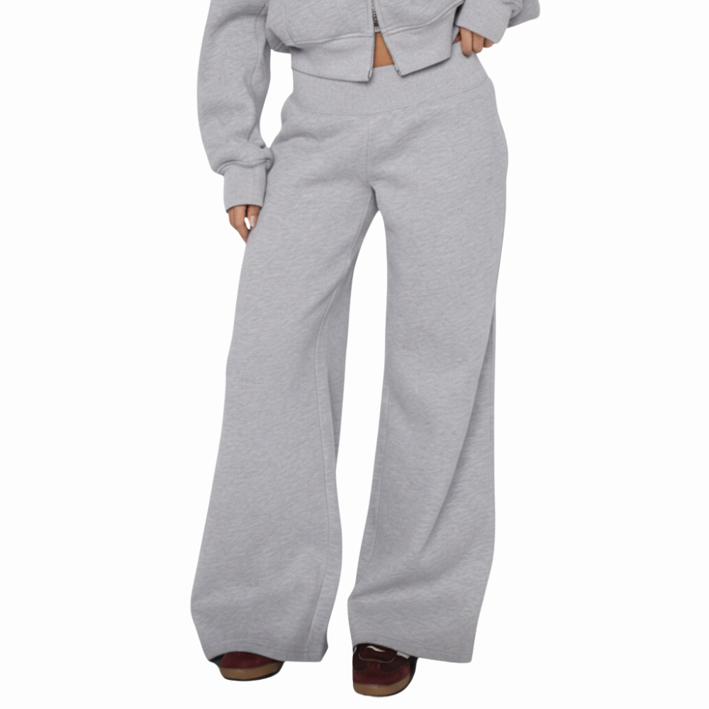 Comfortable Wide Sweatpants For Women