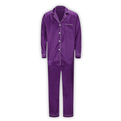 2 Pieces Christmas Family Matching Pajama Set