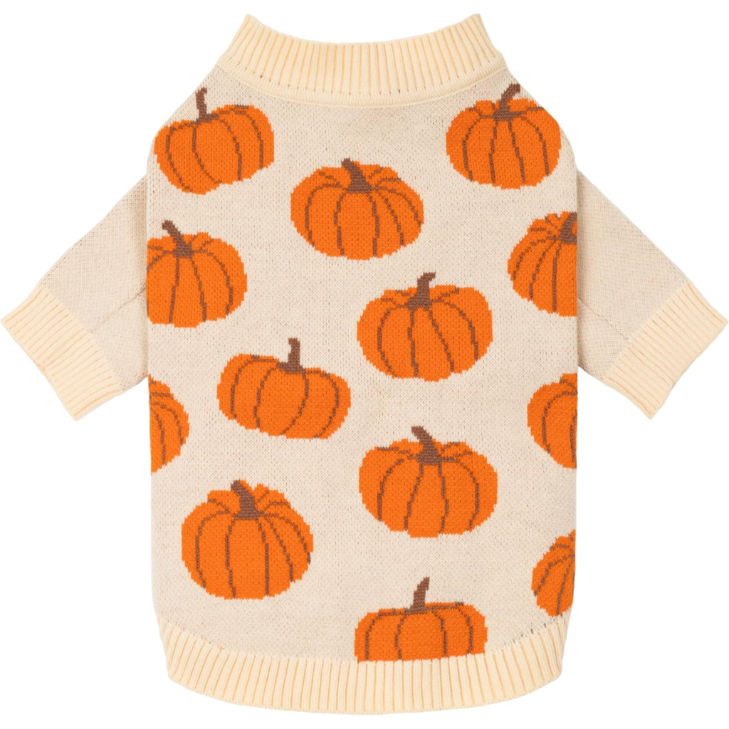 Valentines Dog Sweater Warm Winter Outfit