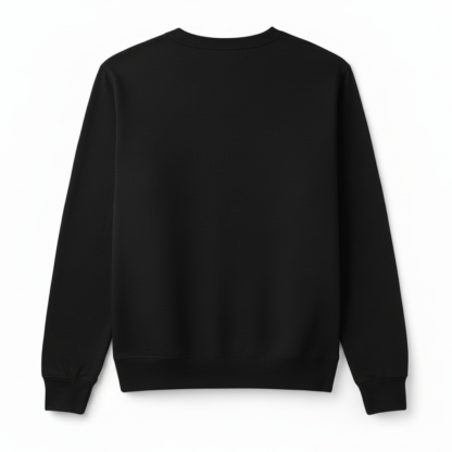 Merry Christmas Printed Ugly Christmas Sweater