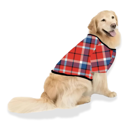 Christmas Design Family Nightwear Matching Pajama Set