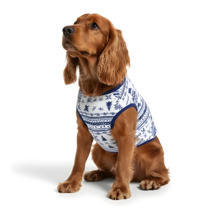 Cozy Family Matching Christmas Pajama Set For Holidays