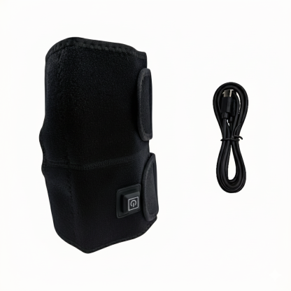 USB Heated Adjustable Wrap Device Set