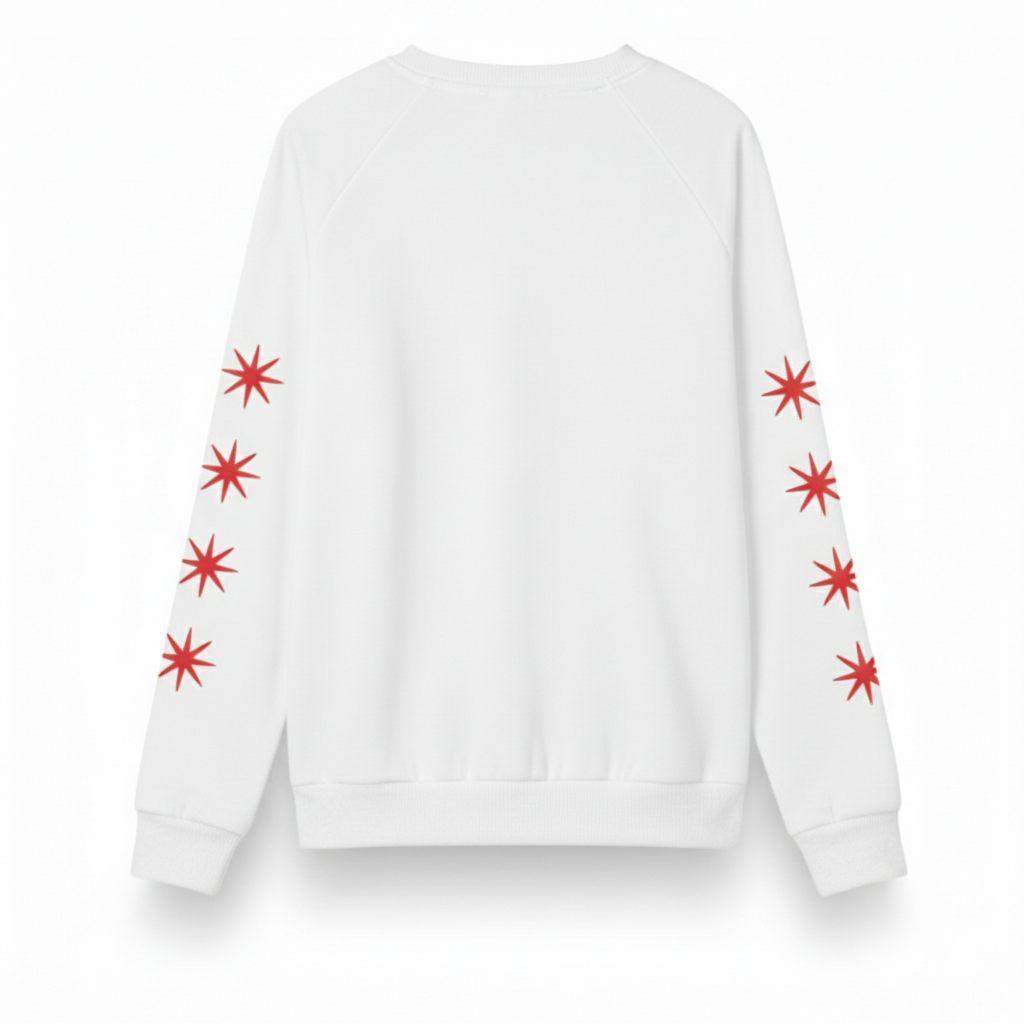 Gnomes Santa Ugly Christmas Sweater For Women