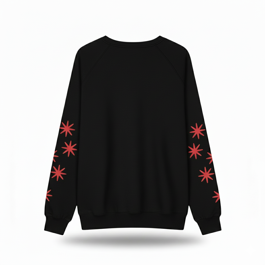 Gnomes Santa Ugly Christmas Sweater For Women