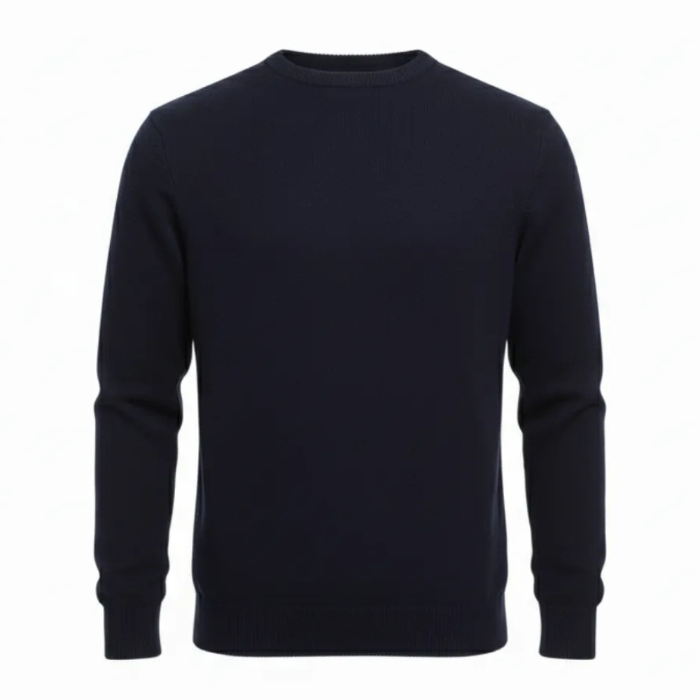 Funny Reindeer Christmas Sweater