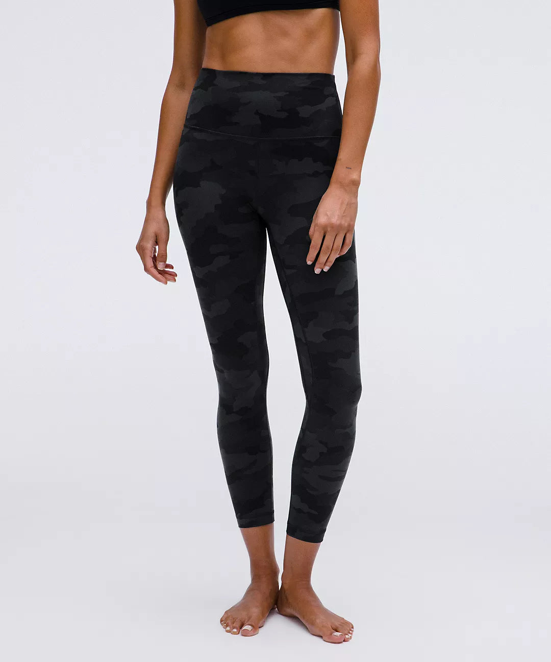 Everyday Stretch High Rise Pant