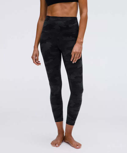 Everyday Stretch High Rise Pant
