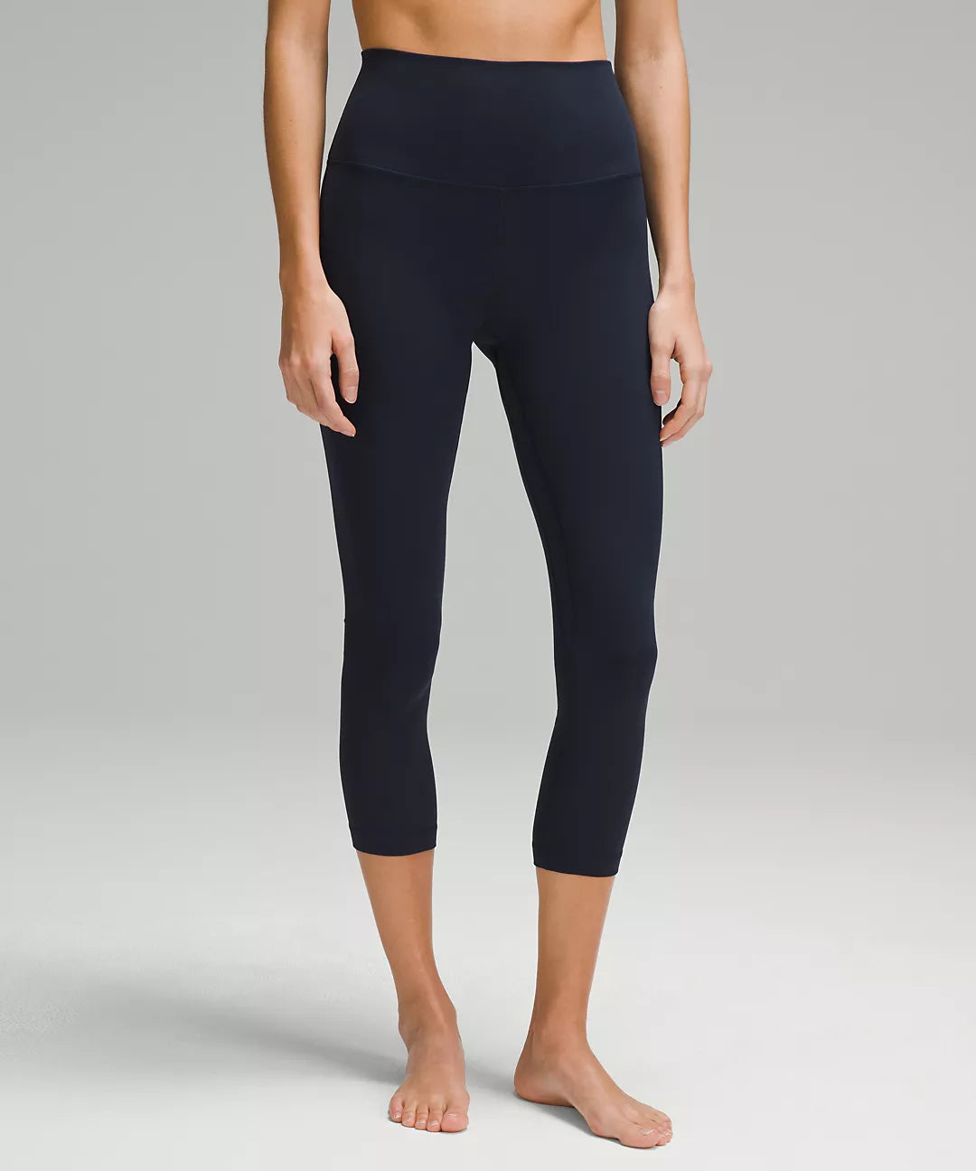 Everyday Stretch High Rise Pant