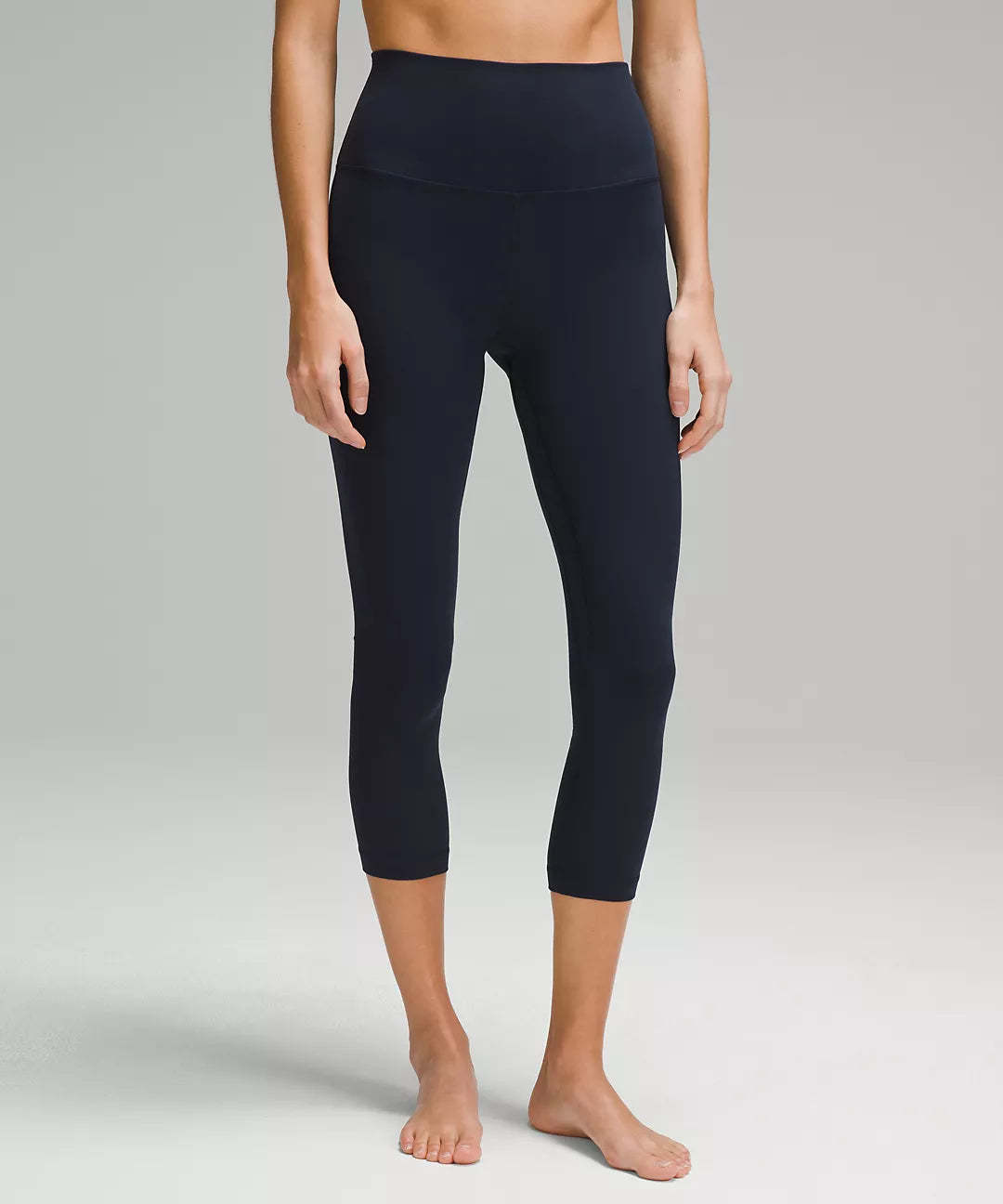 Everyday Stretch High Rise Pant