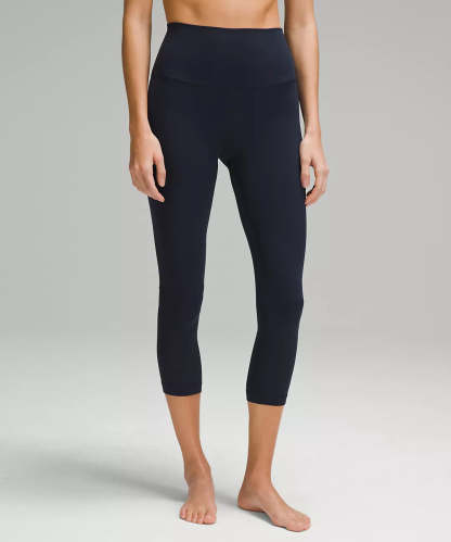 Everyday Stretch High Rise Pant