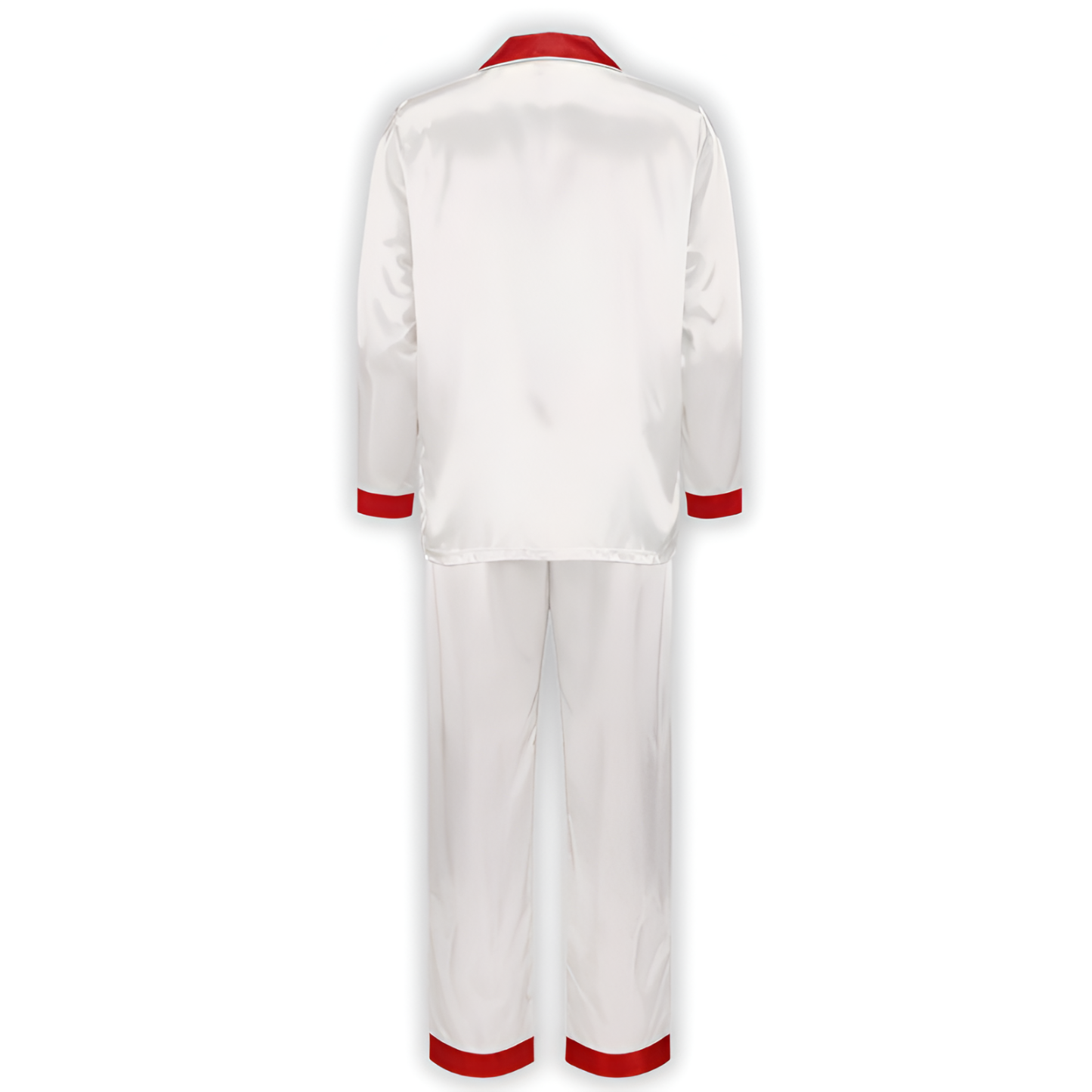 Merry Christmas Family Matching Pajama Set