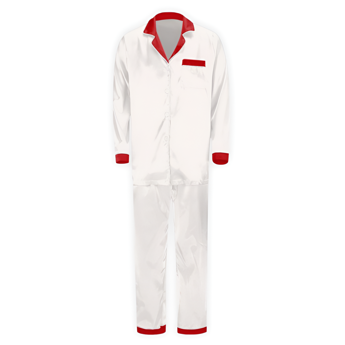 Merry Christmas Family Matching Pajama Set