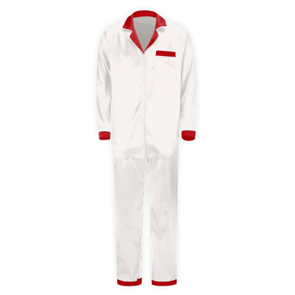Merry Christmas Family Matching Pajama Set