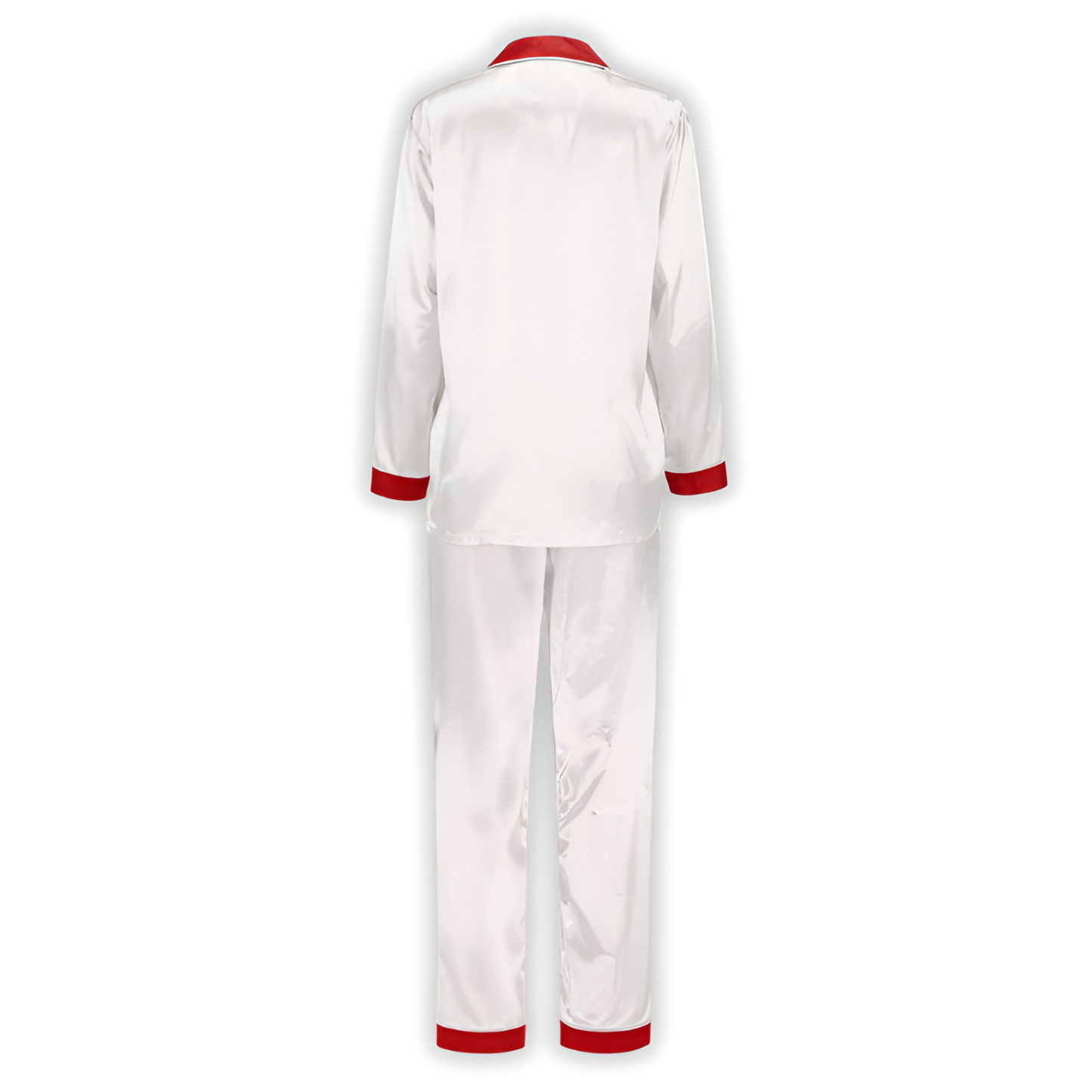 Merry Christmas Family Matching Pajama Set