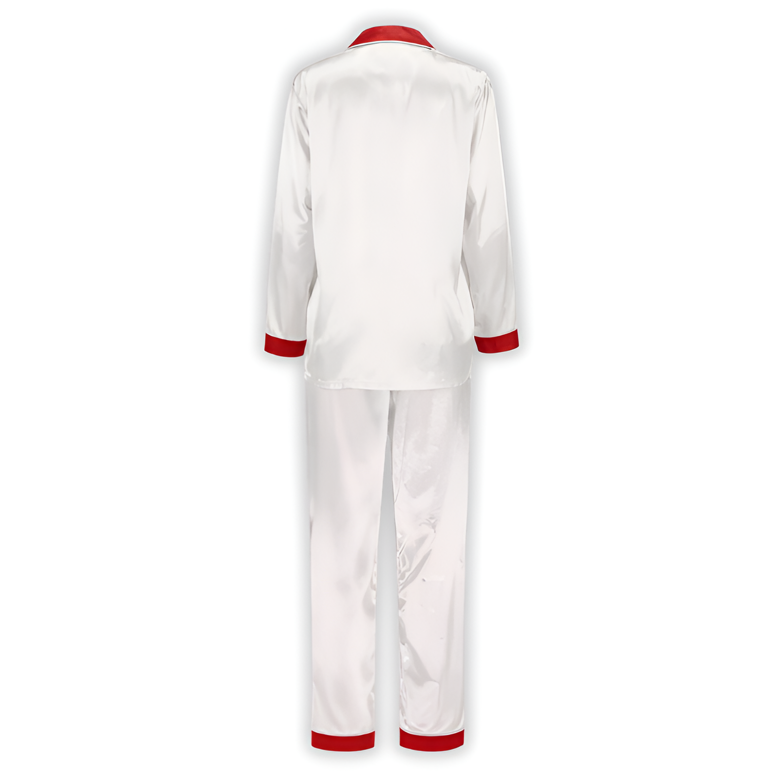 Merry Christmas Family Matching Pajama Set