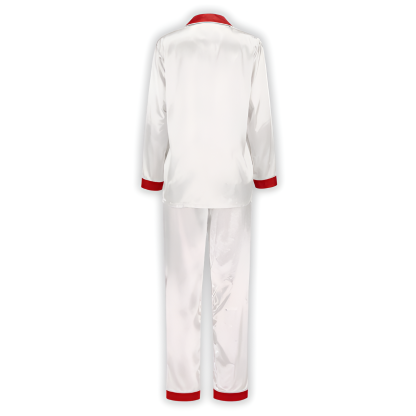 Merry Christmas Family Matching Pajama Set