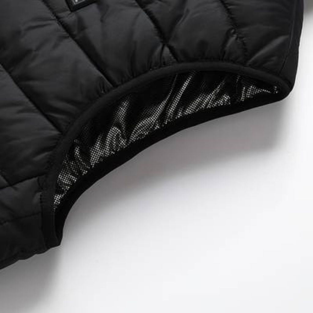 Multi Zone Heated Thermal Vest For Men