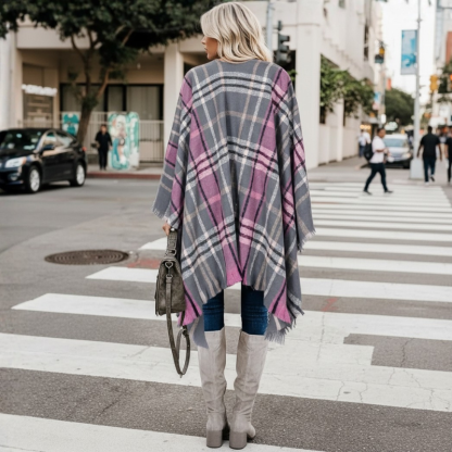 Classic Fit Lightweight Knit Sleeve Sweater