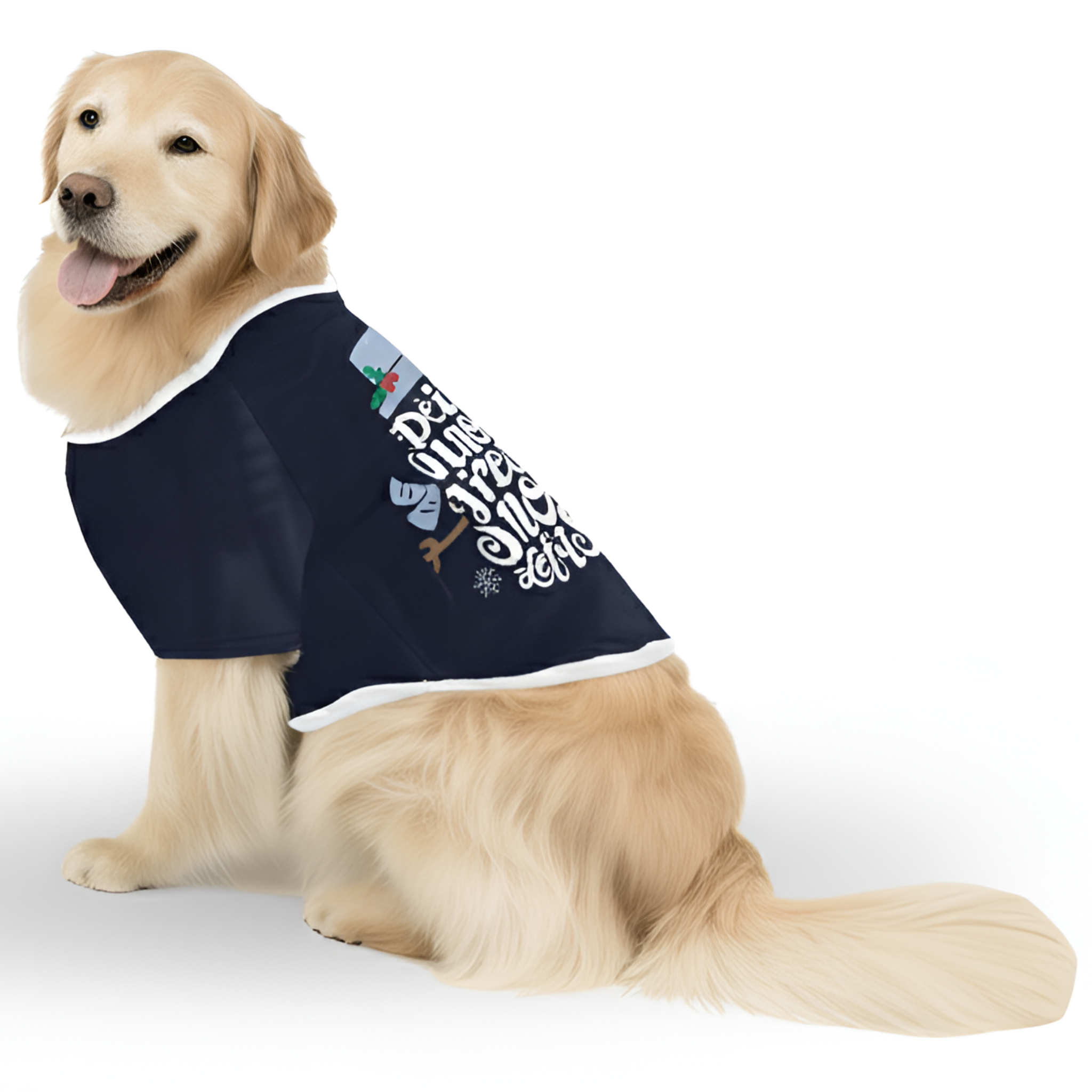 Snowman Blue Christmas Family Matching Pajama Sets