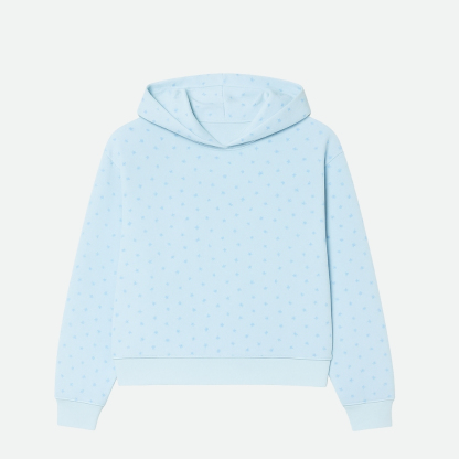 Soft Floral Lounge Set