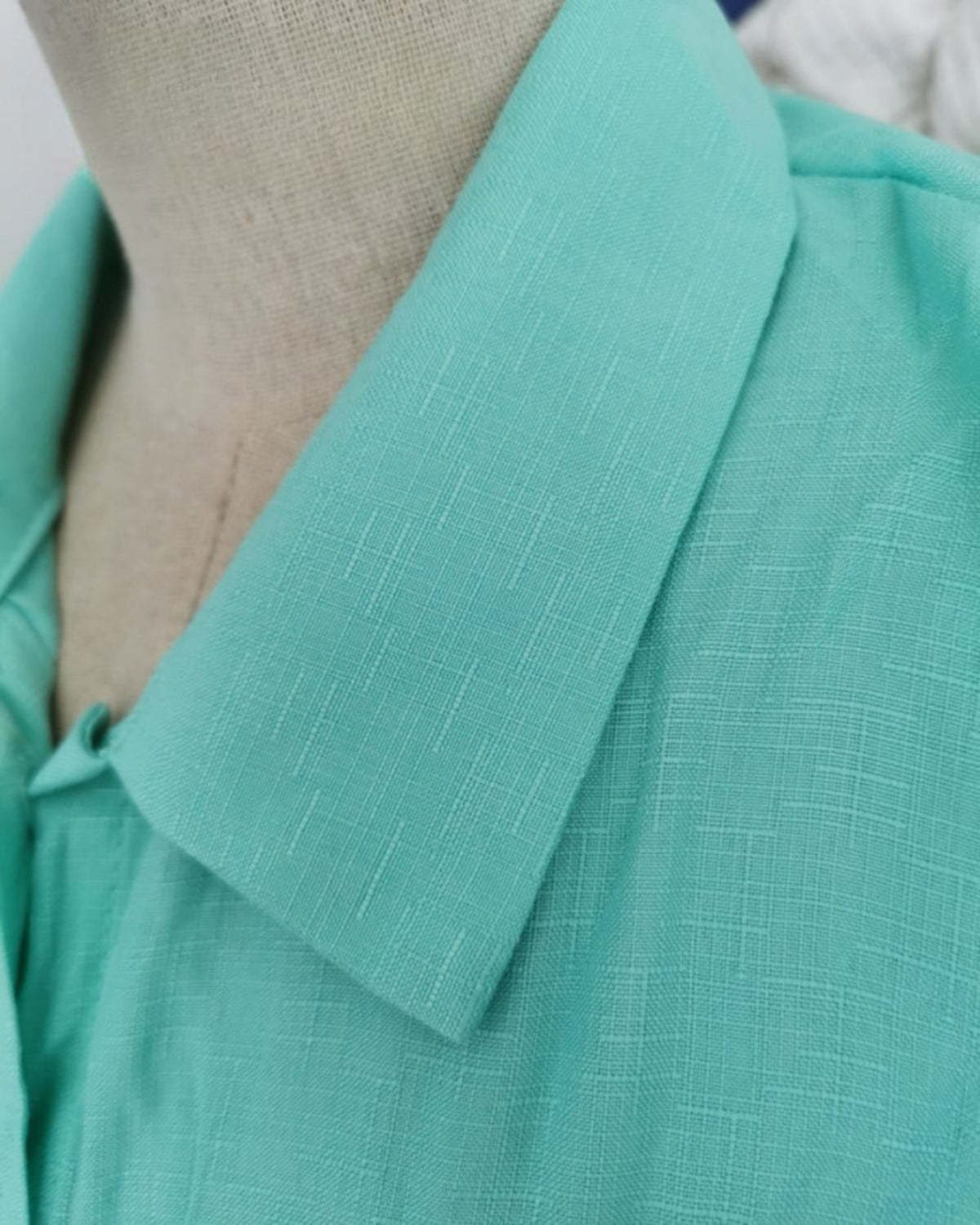 Two Pieces Long Sleeve Suits-Comfy Blouse