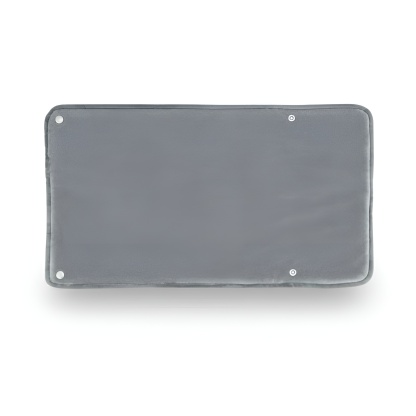 USB Graphene Heated Portable Panel Device