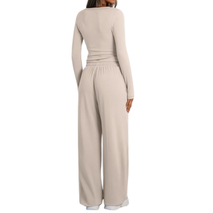 2 Piece Lounge Sets For Women Fall Outfits