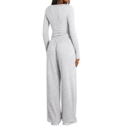 2 Piece Lounge Sets For Women Fall Outfits