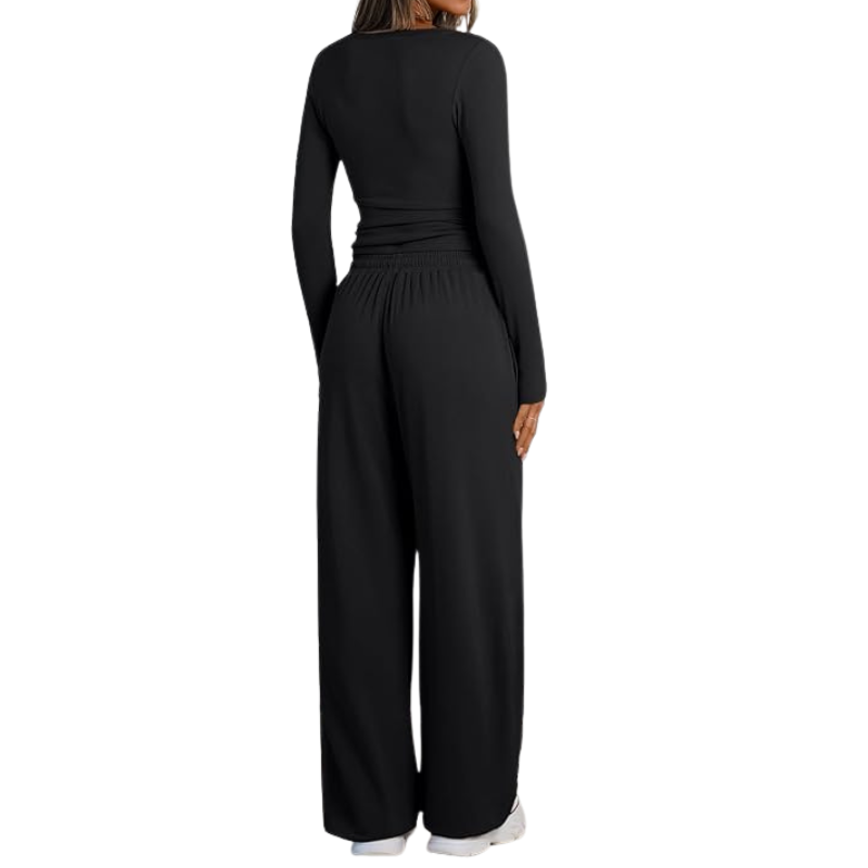 2 Piece Lounge Sets For Women Fall Outfits