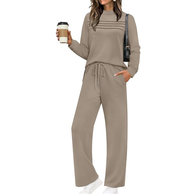 Two Piece Sets For Women Fall Travel Vacation Outfits