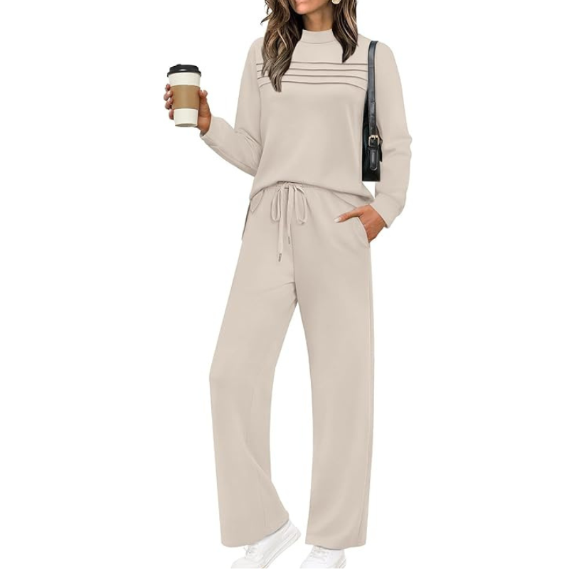 Two Piece Sets For Women Fall Travel Vacation Outfits