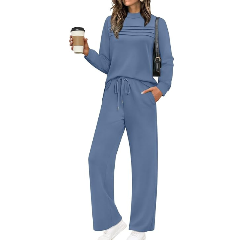 Two Piece Sets For Women Fall Travel Vacation Outfits