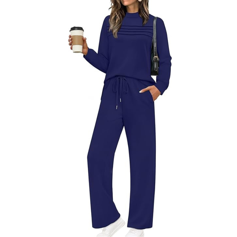 Two Piece Sets For Women Fall Travel Vacation Outfits