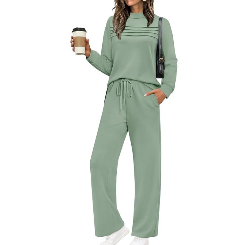Two Piece Sets For Women Fall Travel Vacation Outfits