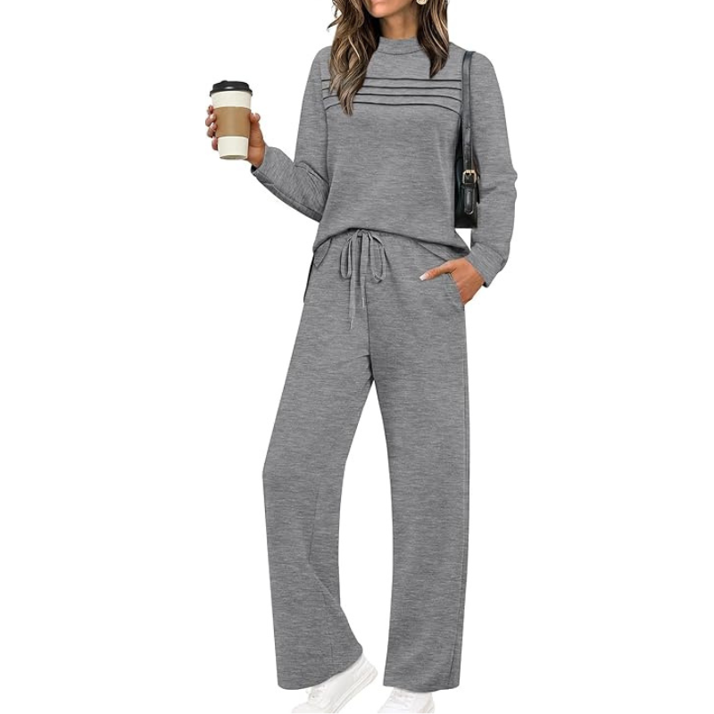 Two Piece Sets For Women Fall Travel Vacation Outfits
