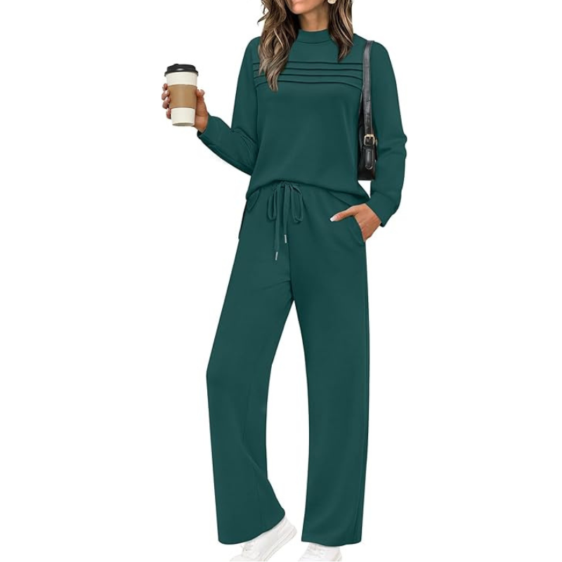 Two Piece Sets For Women Fall Travel Vacation Outfits