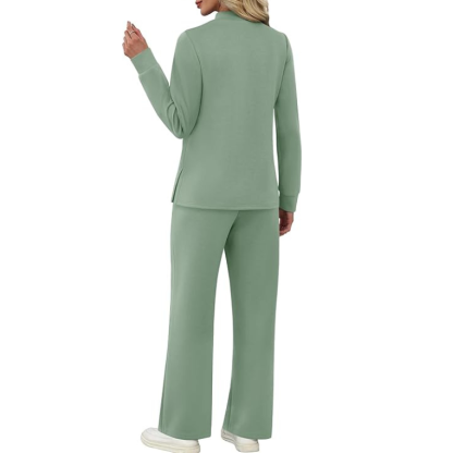 Two Piece Sets For Women Fall Travel Vacation Outfits