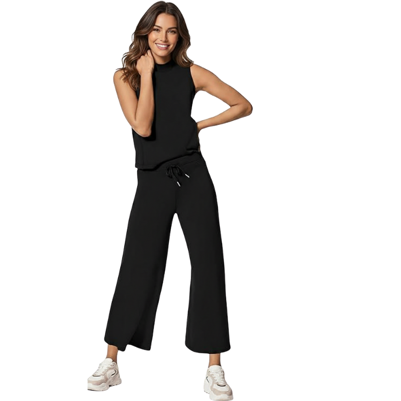 Two Piece Sets For Women Summer Outfits Lounge Sets