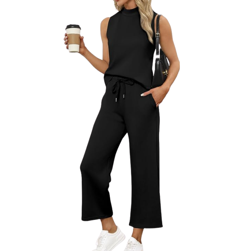 Two Piece Sets For Women Summer Outfits Lounge Sets