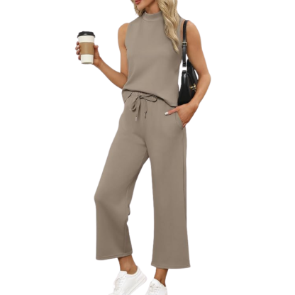 Two Piece Sets For Women Summer Outfits Lounge Sets