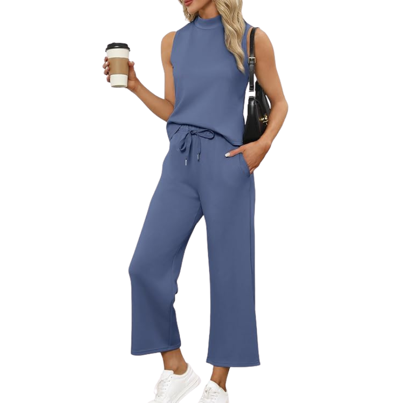 Two Piece Sets For Women Summer Outfits Lounge Sets