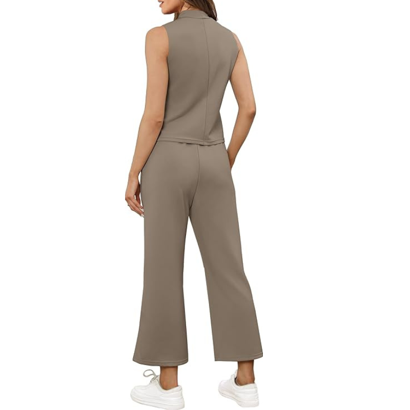 Two Piece Sets For Women Summer Outfits Lounge Sets